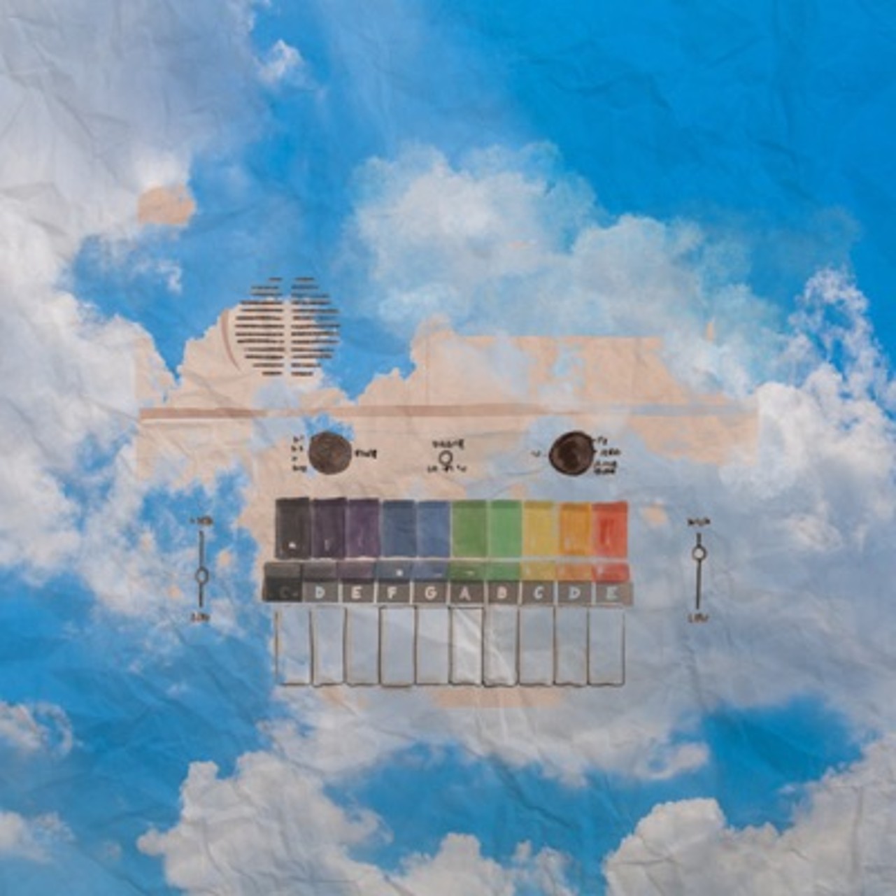 Illgod & Black Intelligence | Chop Shop, Vol.1